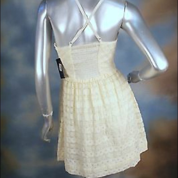 Guess Corset Dress - Picture 2 of 8